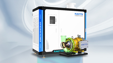 空氣懸浮鼓風機減少污水處理曝氣系統的故障