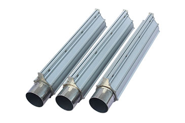 不銹鋼帶柯恩達風刀干燥系統選型