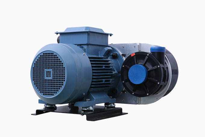 高速離心風(fēng)機